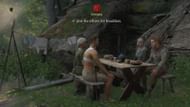 Joining Hans and others in Fortuna main quest' Kingdom Come Deliverance 2 (Image via Deep Silver)